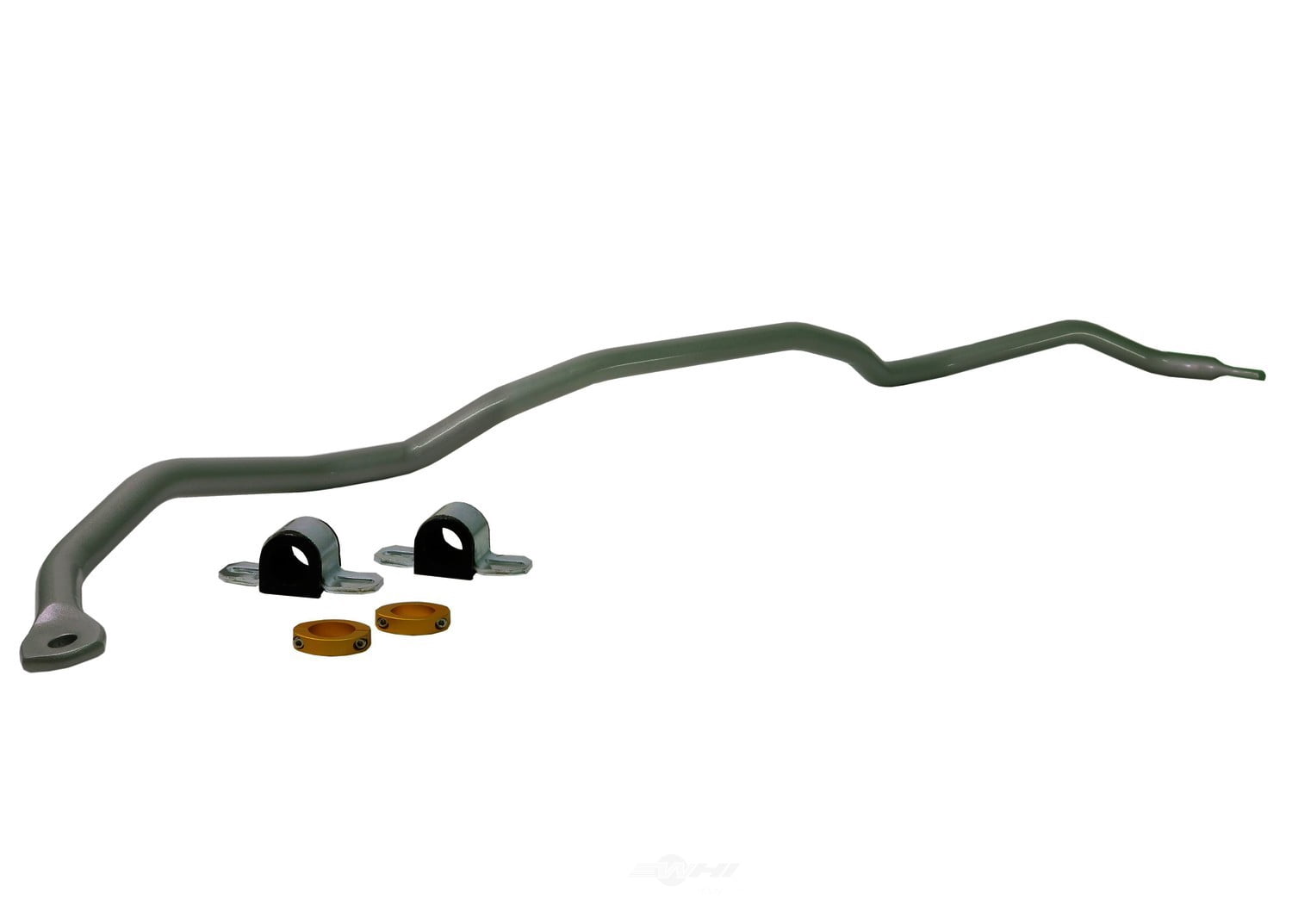 WL Sway Bars - Rear Fits select: 2015-2017 CHEVROLET SS