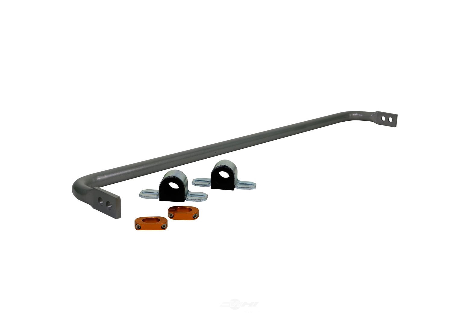 WL Sway Bars - Rear Fits select: 2019 HYUNDAI ELANTRA SE, 2018 HYUNDAI ELANTRA SEL/VALUE/LIMITED