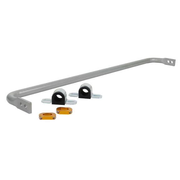 WL Sway Bars - Rear Fits select: 2019 HYUNDAI ELANTRA SE, 2018 HYUNDAI ELANTRA SEL/VALUE/LIMITED