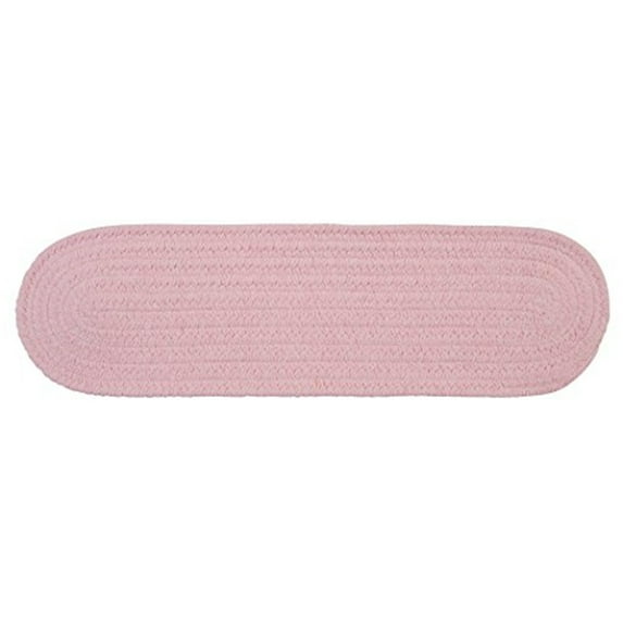 Bristol - Blush Pink Stair Tread (single)-Existing Item-Stair Tread-WL20A008X028X