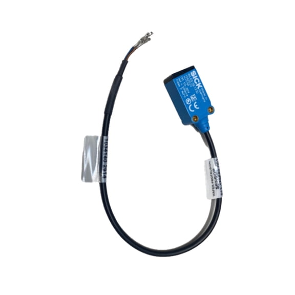 WL4S-3E1330 Modified Retroreflective Optical Sensor 157.480 (4m) NPN 1042072