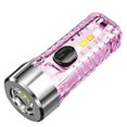 thumbnail image 1 of WLAGOOD LED Pocket Pen Lightl, Compact Flashlights,Keychain Light Outdoor Household Mini Night Light Multifunctional Rechargeable Strong Light Flashlight, 1 of 1