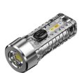 thumbnail image 1 of WLAGOOD Mini Flashlight,Keychain Light Outdoor Household Mini Night Light Multifunctional Rechargeable Strong Light Flashlight, 1 of 1