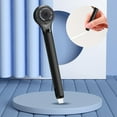 thumbnail image 1 of WLAGOOD Retractable Correction Tape Pen Style,Smooth White Out Tape with Replaceable Refill,Mini Portable Correction Tape for office Supplies,5.2 x 1.1 x 0.6 Inch, 1 of 4