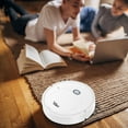 thumbnail image 1 of WLAGOOD Robot Vacuum and Mop Combo 5500Pa Max Suction Sweeping Robot Automatic Water Tank Sweeping And Dragging Integrated Robot Vacuum Cleaner Great for Pet Hair, Carpet, Hard Floor, 1 of 5
