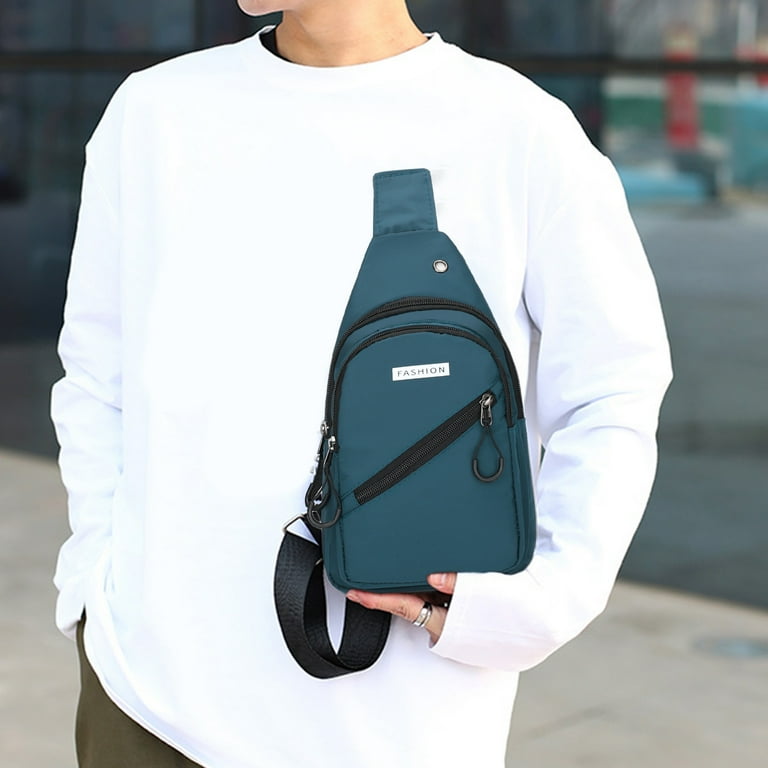 Sling Backpack Best Travel Shoulder Bag Crossbody Backpack Best