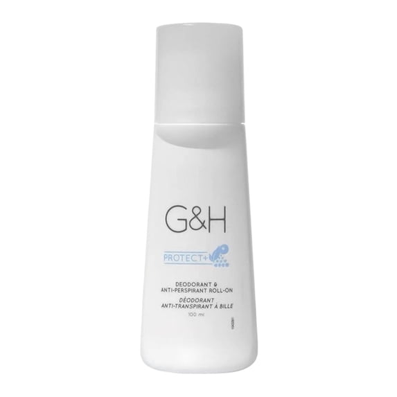 WLDAK Amway G&H PROTECT Antiperspirant Deodorant Roll-On, 3.38 oz, 24-Hour Wetness & Odor Protection for Women & Men, All-Day Freshness, Gentle on Skin Makeup Organizers,as the picture shows