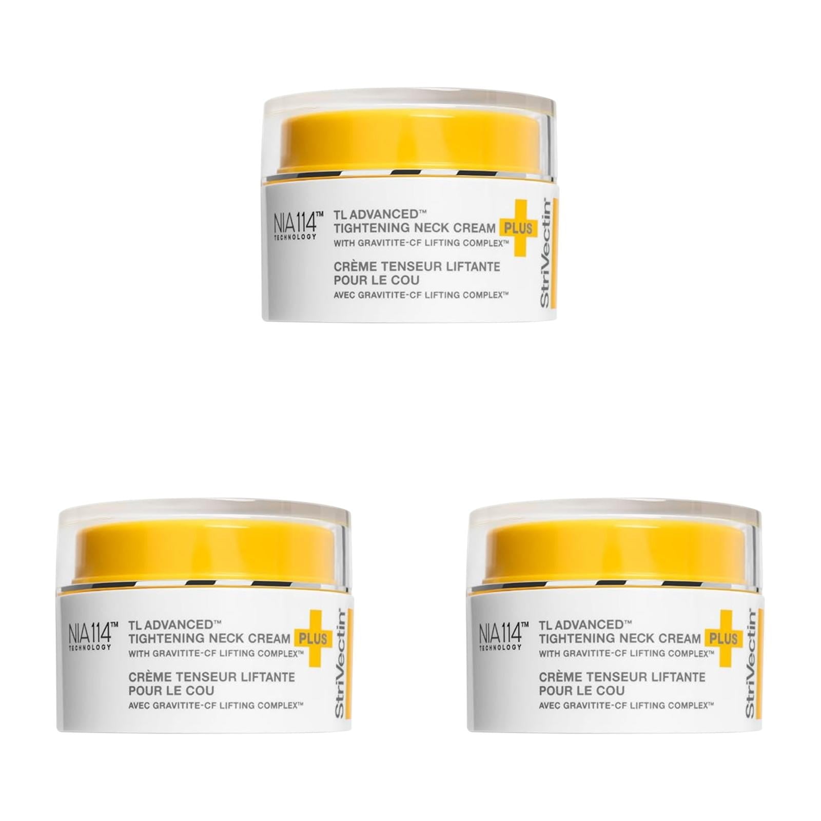 WLDAK StriVectin Neck Cream Firming & Anti-Aging Moisturizer with ...