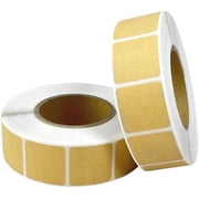 WLIKKS 0.87" Target Pasters | Self-Adhesive Stickers for Target Practice & Archery | Writable & Weather-Resistant Repair Tape | Shooting Range Accessories for USPSA, IPSC, IDPA Match, Cardboard Hole