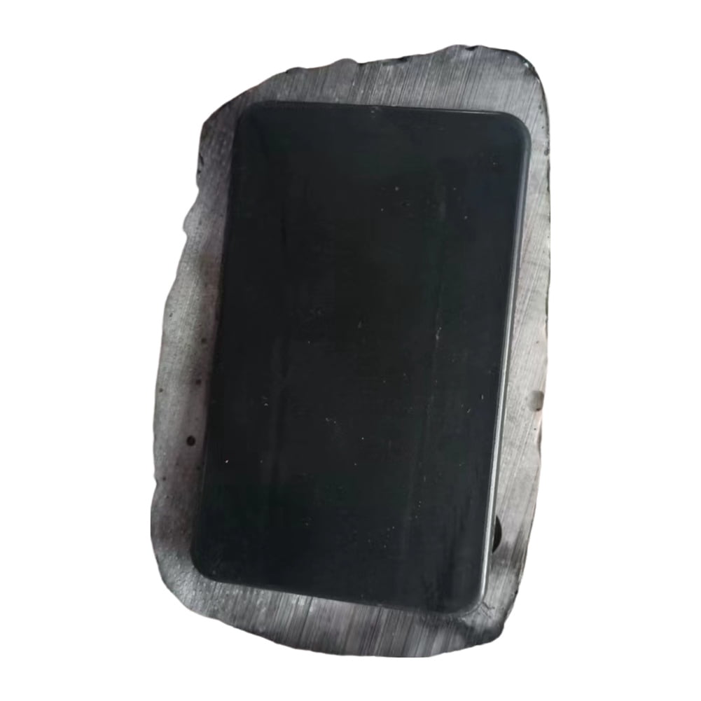 WLIZJ Key Box Under $10 Garden Key Box Realistic Rock Resin Hidden Key ...