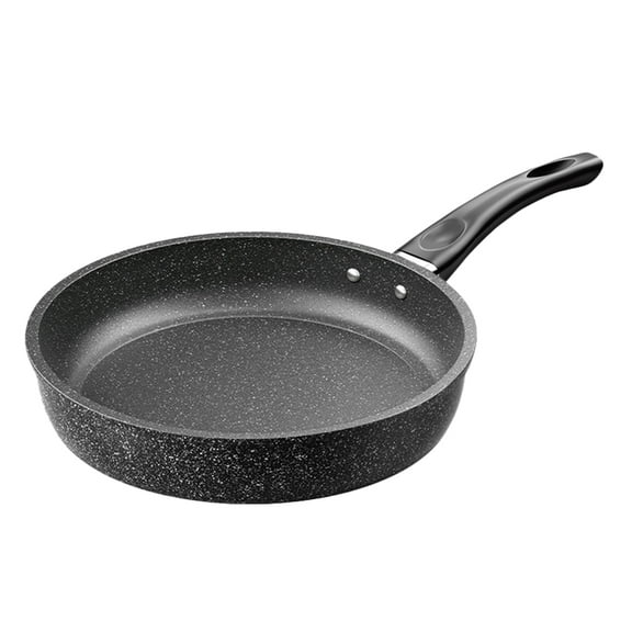 WLIZJ New! In Stock! 24 Cm Frying Pan Nonstick Skillet Maifan Stone Saute Pan Chef Pan Cooking Pan, Kitchen Supplies Clearance!