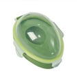 thumbnail image 1 of WLIZJ New! In Stock! Avocado Keeper Reusable Avocado Crisper Fruit Saver for Food Keeping, Kitchen Supplies Clearance!, 1 of 10