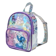 WLMT STITCH SHKY BKPK