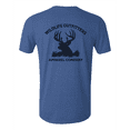 thumbnail image 1 of Wildlife Outfitters Men's WLOA Buck Logo Short Sleeve T-Shirt, 1 of 2