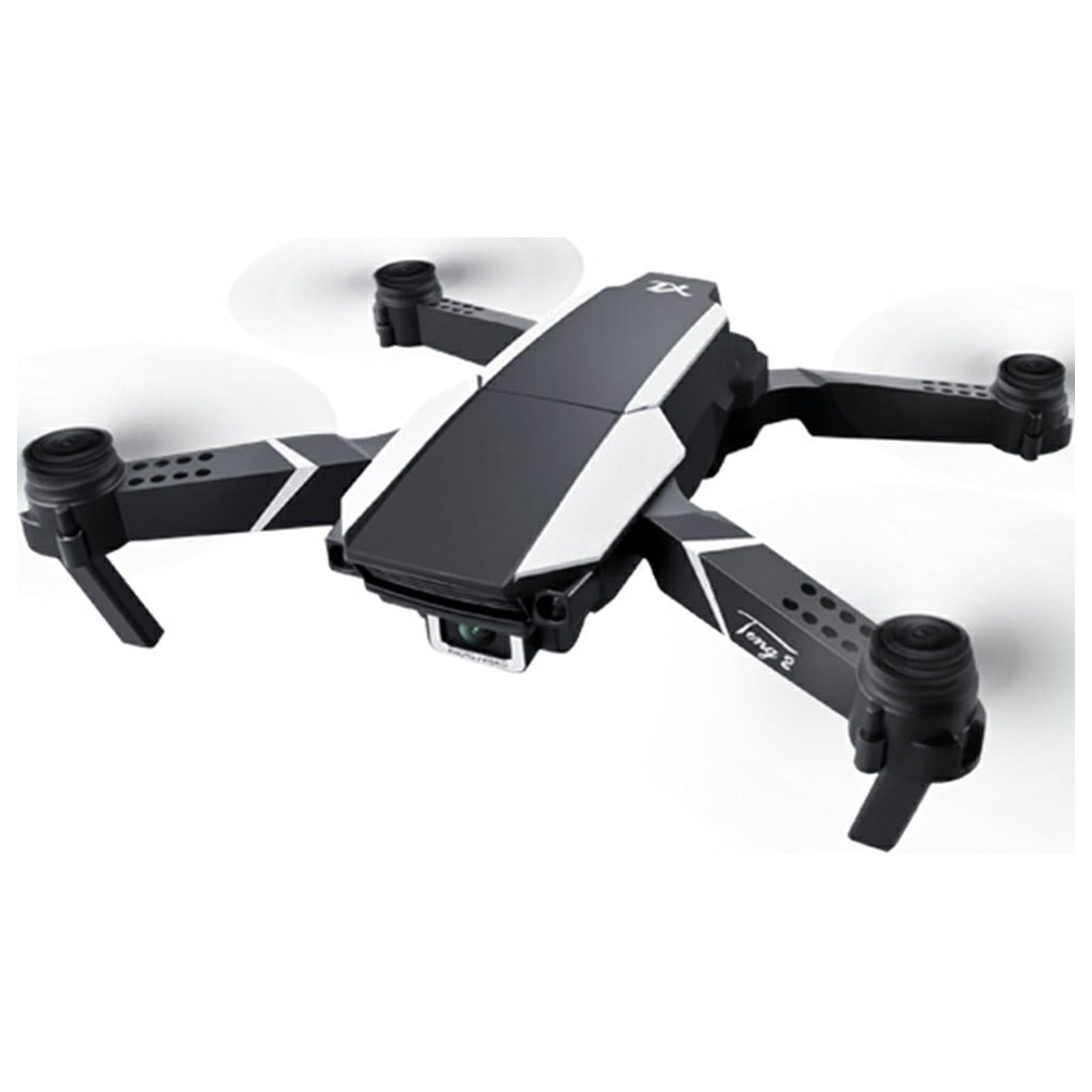 WLOELOEW A S62 Mini Drone Wifi Fpv 4K Hd Camera Altitude Hold Real ...