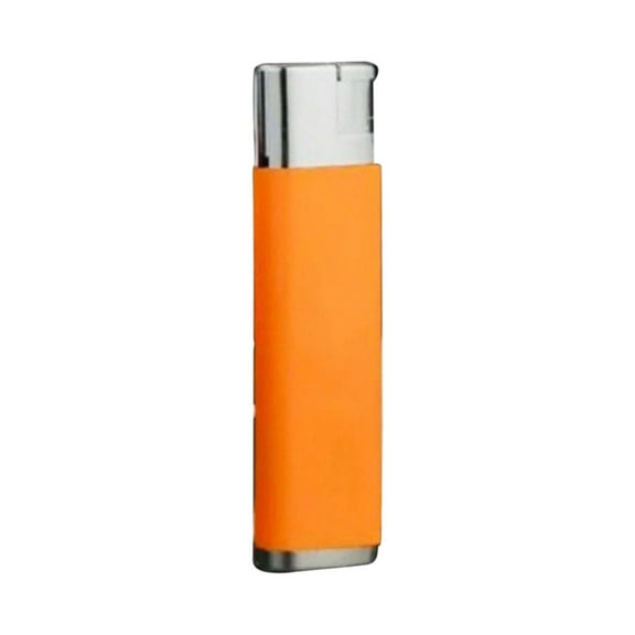 WLOELOEW Yellow Prank Electric Shock Lighter Practical Joke Novelty Gadget For Parties And Gags Fun Interactive Prank Device Yellow