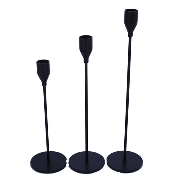 WLPZXP 1 Set Candelabra Floor Tall Candle Holders Centerpiece for Wedding Decor Using