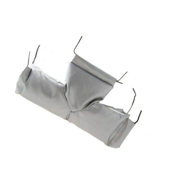 WLPZXP 3 Way Backflow Preventer Insulation Cover Professional Utility Easy Installation