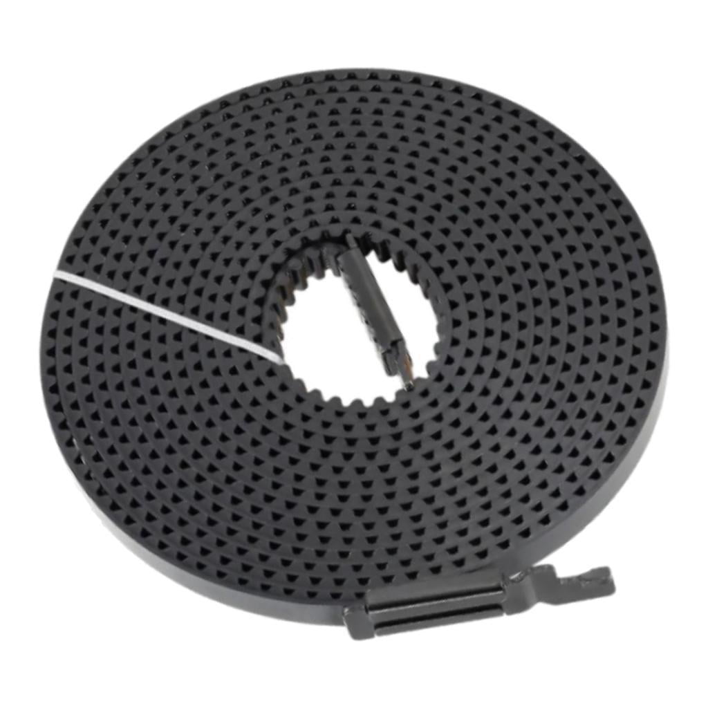 WLPZXP 308" Drive Belt 041A5250-2 High Performance Wear Resistant Structural Steel Belt
