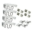 thumbnail image 1 of WLPZXP 4 Pieces Couch Spring Repair Kit Upholstery Spring Sofa Support DIY Chair Length 45CM, 1 of 9