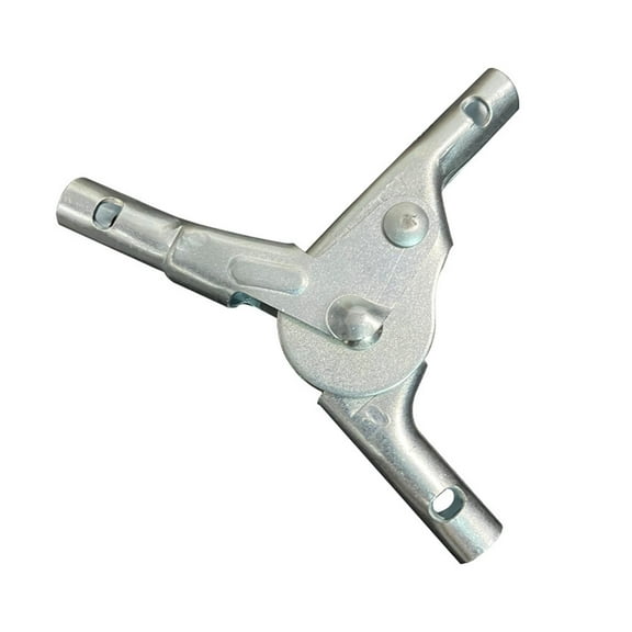 WLPZXP Adjustable Sofa Hinge, 180 Degree Sofa Hinge, Common Hinge for Sofa, 5 Hinge for