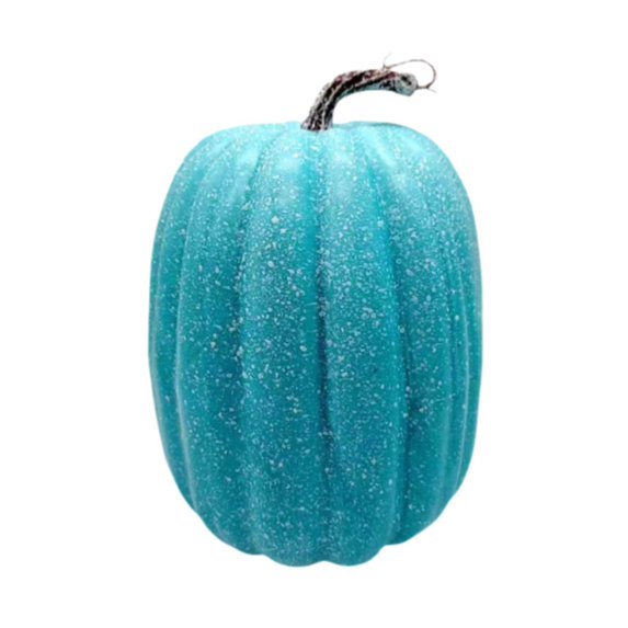 WLPZXP Artificial Pumpkin Foam Pumpkin Faux Pumpkin Rustic Simulation Pumpkin for Shelf Light Green