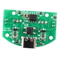 thumbnail image 1 of WLPZXP Atomization Plate Adjustable PCB Module Atomization Module USB Spray Humidifier 1pc, 1 of 9