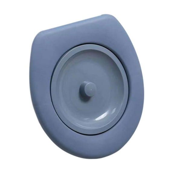 WLPZXP Bucket Toilet Seat Portable Camping Toilet Seat Emergency Portable Toilet Lid Outdoor Toilet Seat for Adults Car Seat Lid