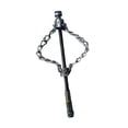 thumbnail image 1 of WLPZXP Clog Remover Sewer Unclogger Cleaner Tight Spaces Drain Pipe Descaling Chain, 1 of 9