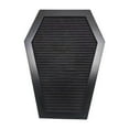 thumbnail image 1 of WLPZXP Coffin Letter Board Bistro Gifts Office Witchy Halloween Decor Sturdy Spooky black, 1 of 9