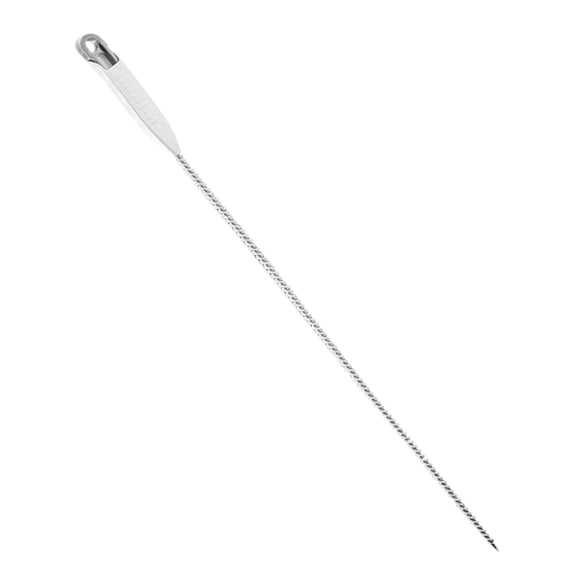 WLPZXP Drain Clog Remover Tool, Grabber Tool Plumbing Snake Drain Auger Sink Auger, Tub