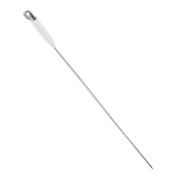 WLPZXP Drain Clog Remover Tool, Grabber Tool Plumbing Snake Drain Auger Sink Auger, Tub