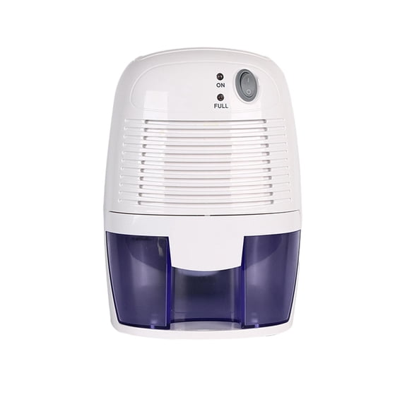 WLPZXP Electric Mini Dehumidifier for Basement Closet Wardrobe for Damp Air, , Moisture