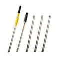 thumbnail image 1 of WLPZXP Extension Pole for Paint Roller Extendable Pole,Lightweight,Telescopic Rod Paint 5 Pole, 1 of 9
