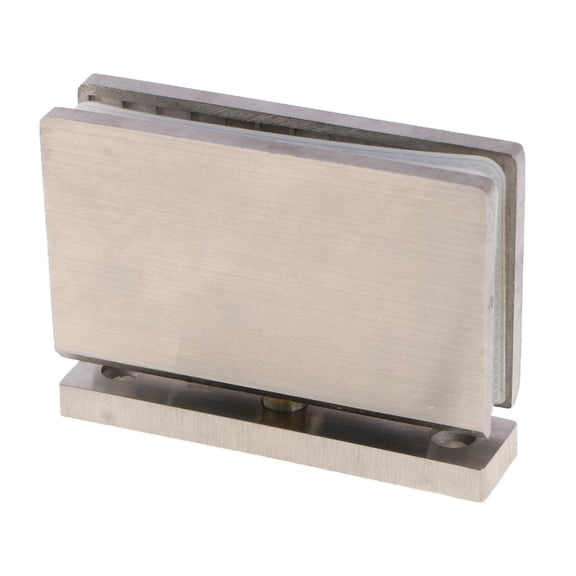 WLPZXP Glass Door Pivot Hinge for Inset Doors Bathroom Door Glass Bracket -01 1