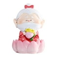 thumbnail image 1 of WLPZXP God Figurine Decorative Sculpture Crafts Fengshui Sculpture Tabletop Decoration C, 1 of 9