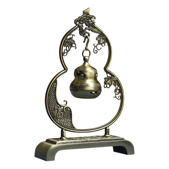 WLPZXP Hanging Burner Accents Office Bedroom Diffuse Table Centerpieces Gourd