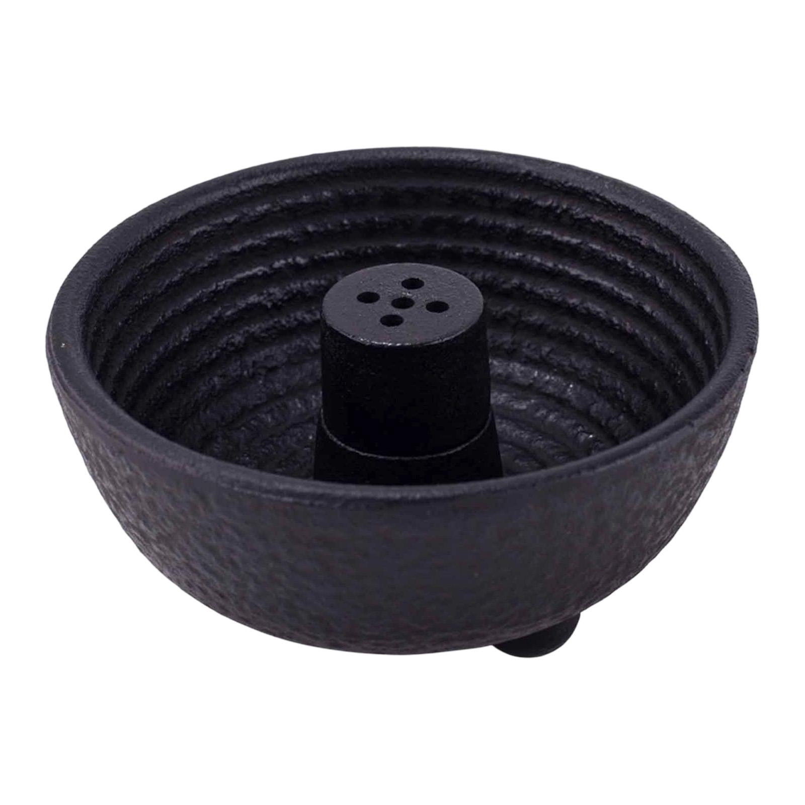 WLPZXP Incense Burner Bowl Censer Farmhouse Incense Stand Incense Holder for Sticks