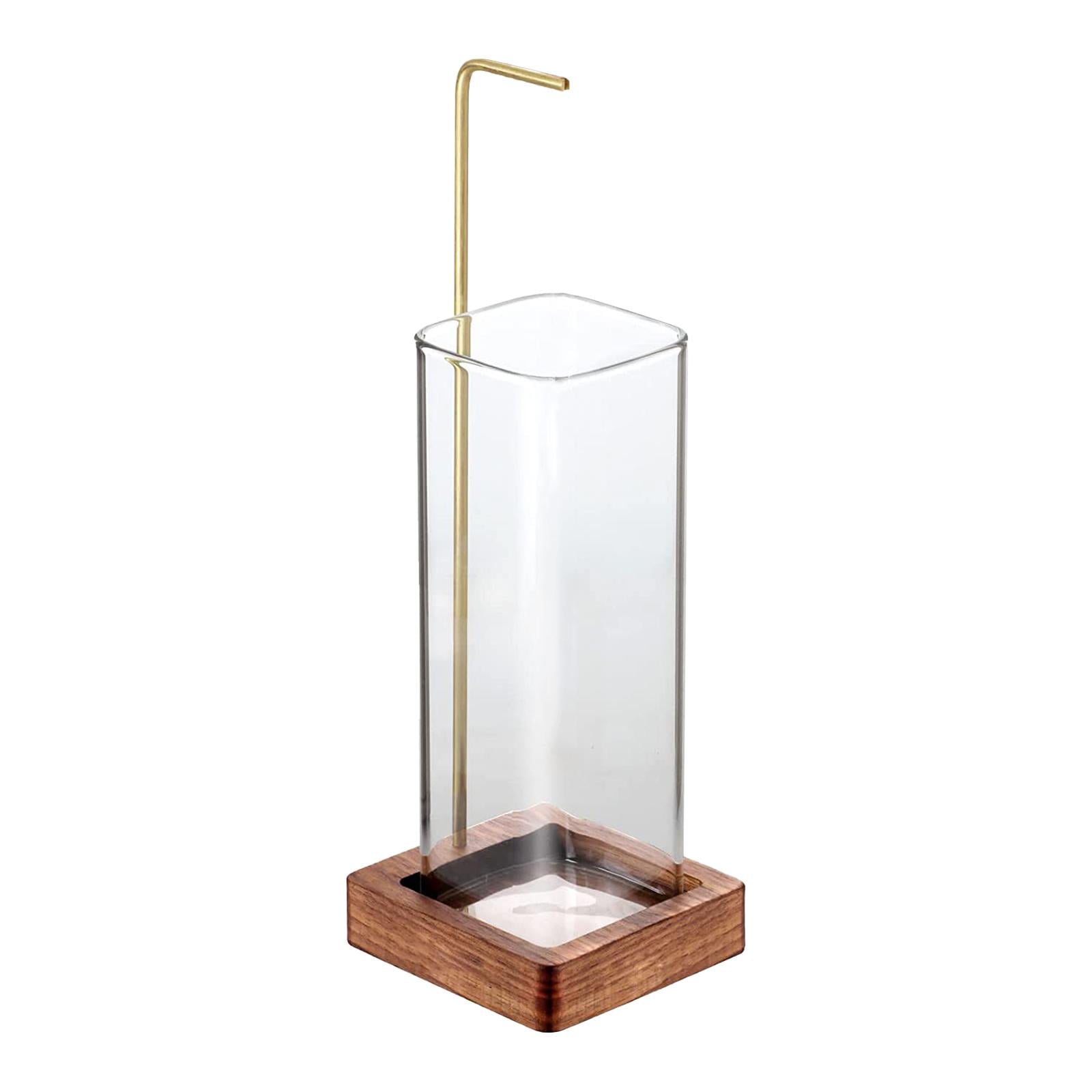 WLPZXP Incense Holder for Sticks Incense Burner Modern Ornament Anti Ash Flying Incense