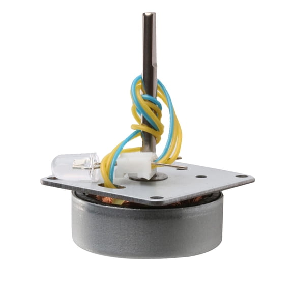 WLPZXP Mini 3V-24V electric wind turbine motor generator generators blade teaching aid H