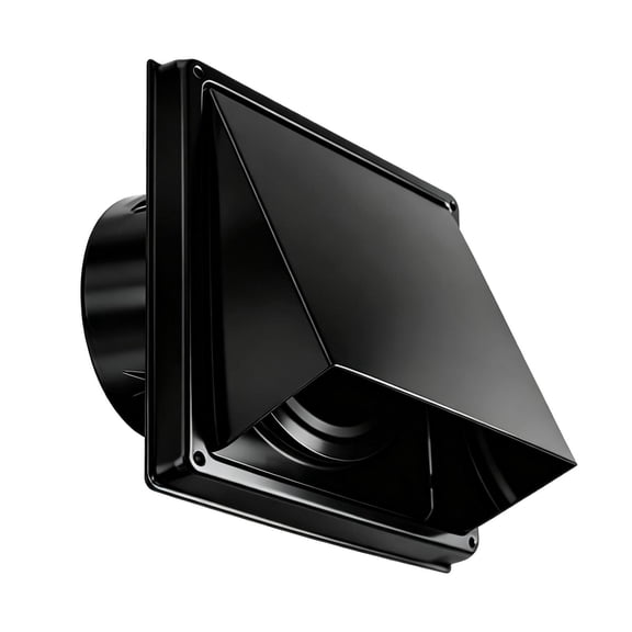 Exterior Wall Vent Cover