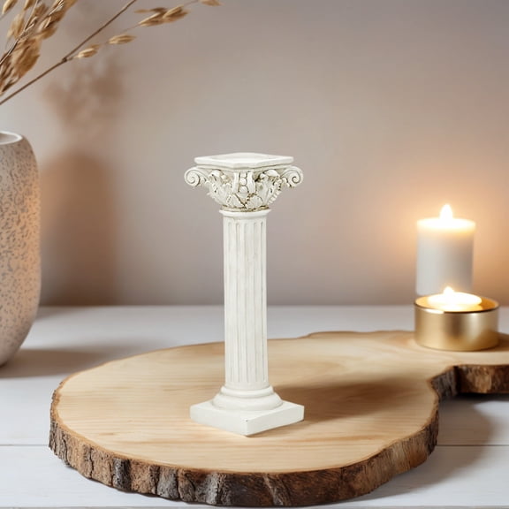 WLPZXP Roman Column Pillar Classical Nordic for Party Layout Living Roomdining Room L