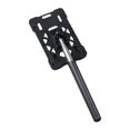 thumbnail image 1 of WLPZXP Telescopic Rod Card Holder Reacher Ergonomic Handle Lightweight Grabber Tool Black, 1 of 9