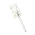 thumbnail image 1 of WLPZXP Telescopic Rod Card Holder Reacher Ergonomic Handle Lightweight Grabber Tool White, 1 of 9