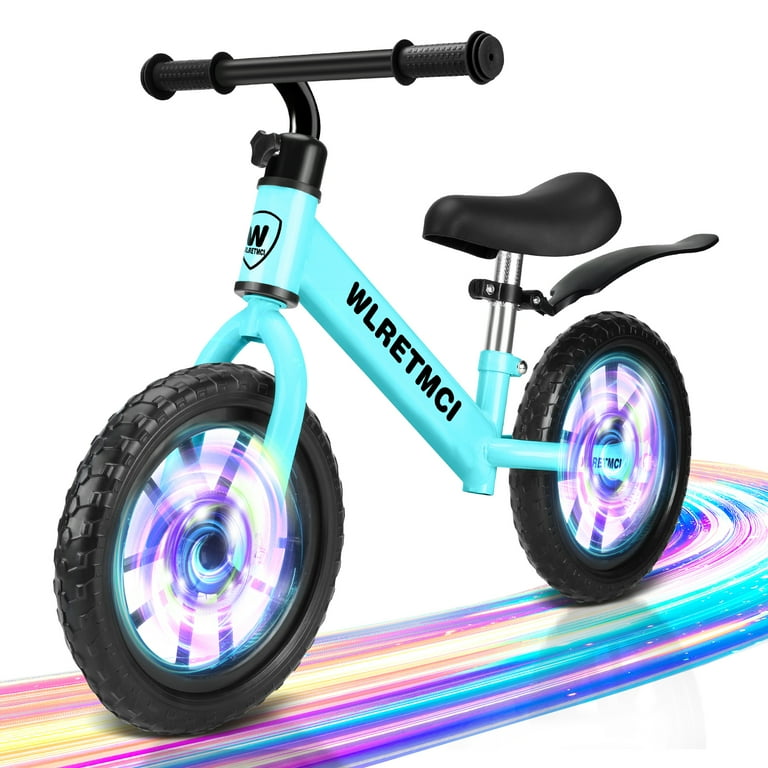 Balance Bike Walmart Bikes For Year Olds WLRETMCI Kid Balance Bike