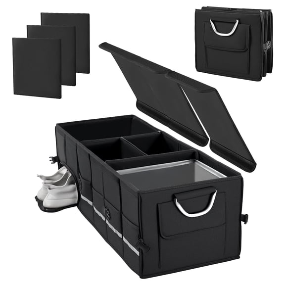 WLRETMCI Trunk Organizer 112L
