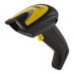 WLS9600 LASER BARCODE SCAN W/ USB