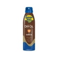 thumbnail image 1 of Banana Boat Dry Oil Tanning Spray Sunscreen SPF 8, 6oz | Sun Tanning Oil with SPF 8 Sunscreen, Oxybenzone-Free, 6oz, 1 of 2
