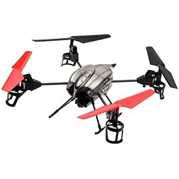 WLToys V959 Quadcopter UFO with Camera