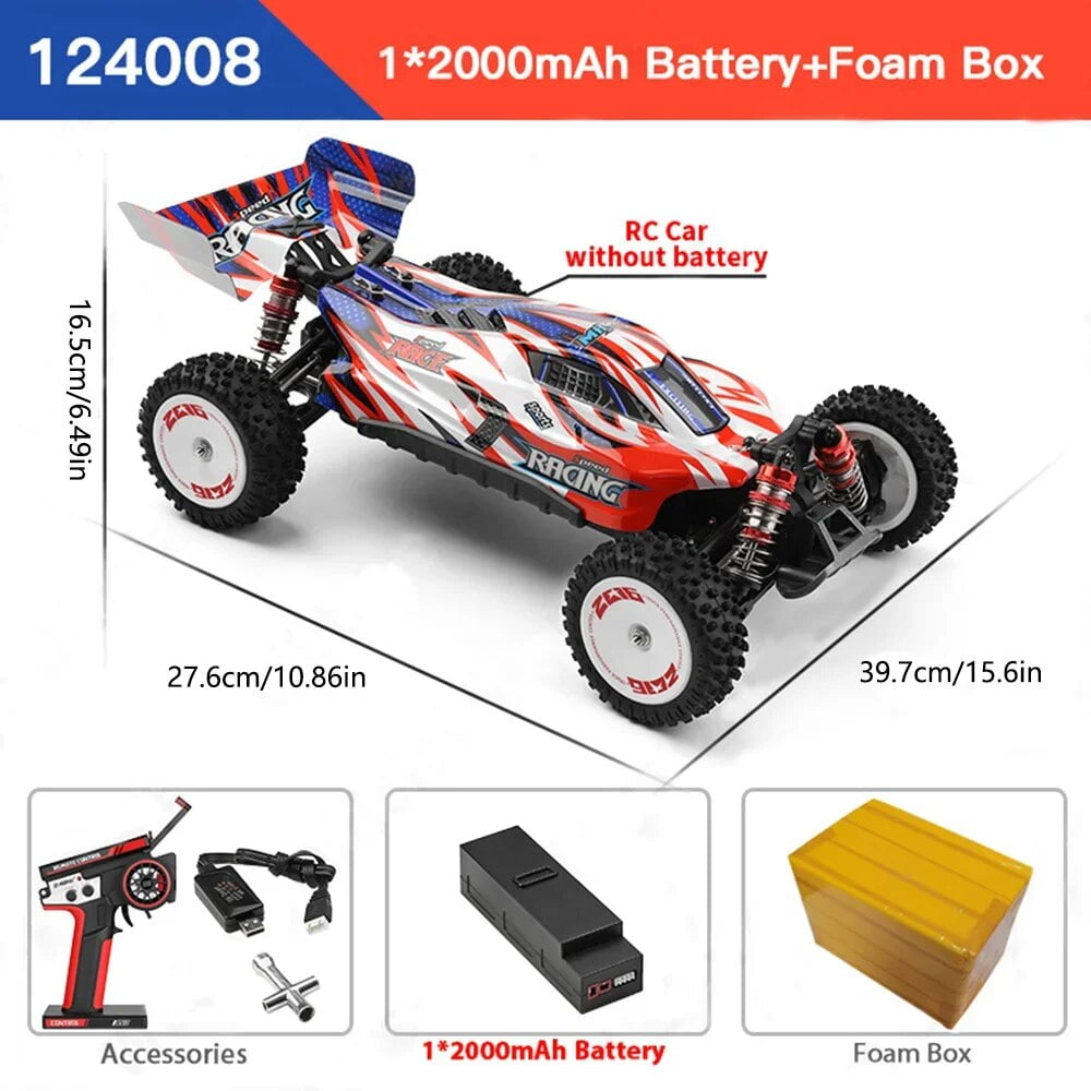 Traxxas Velineon 3350R VXL-3s Brushless Power System for